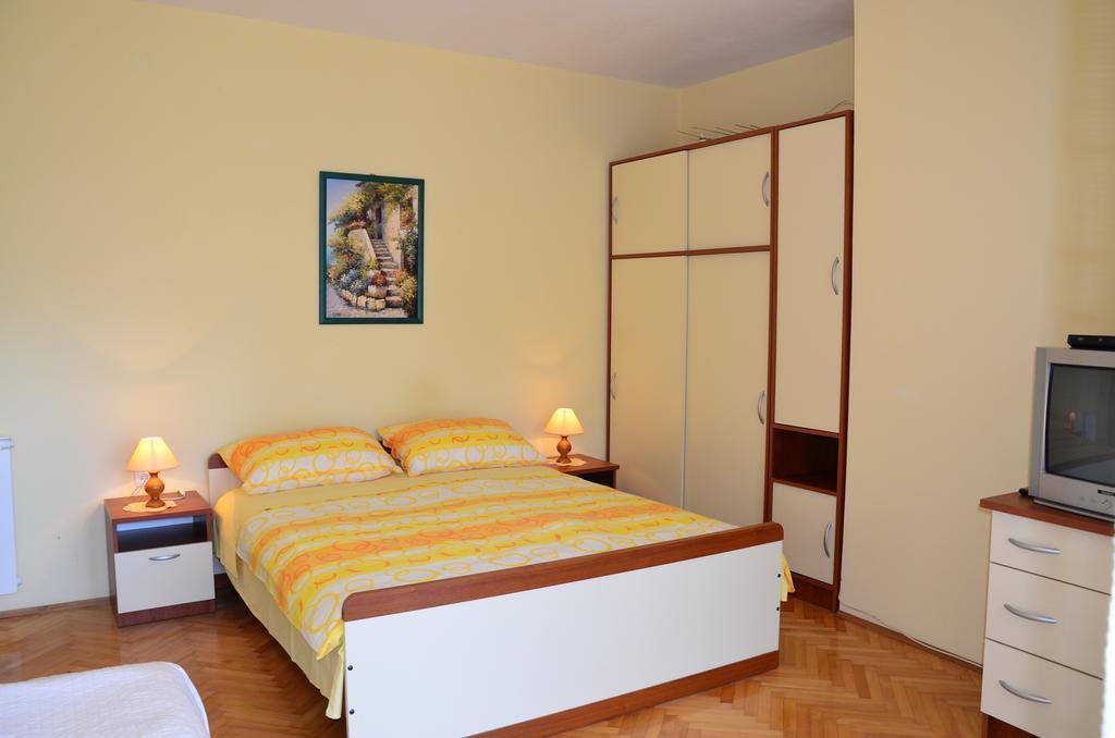 Green Apartments Matulji Room photo